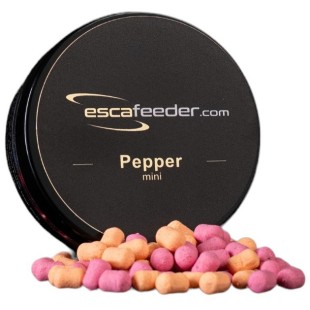 Wafters Esca Feeder Pepper (50ml)
