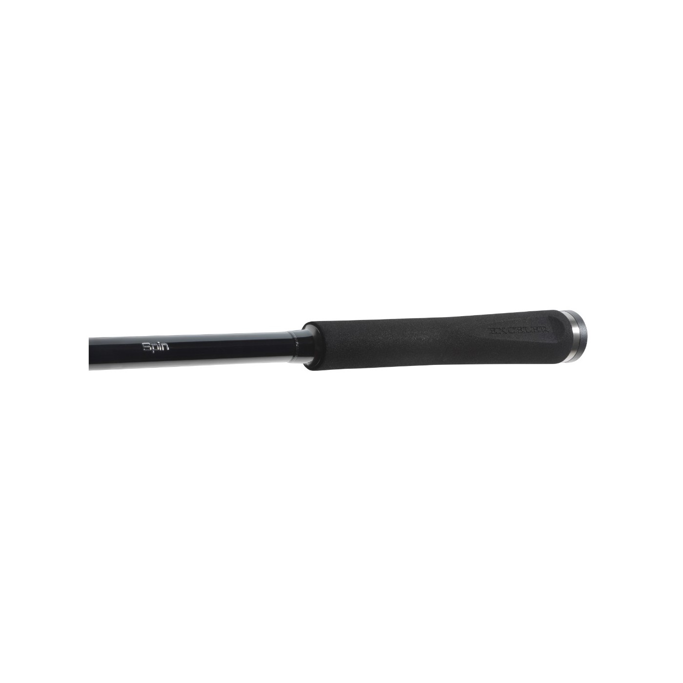 Wędka Daiwa Exceler Spin - 2,70m 10-40g