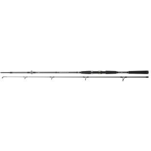 Wędka Daiwa Seahunter X Pilk Cod - 2,40m 100-200g
