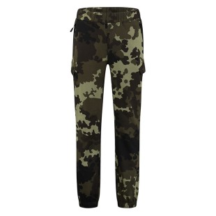 Spodnie Korda Kore Joggers Light Kamo