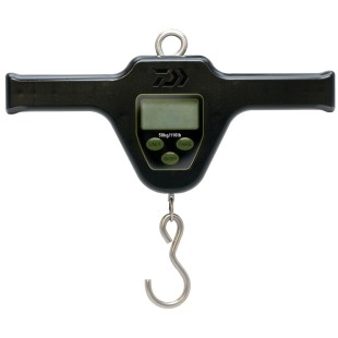 Waga Daiwa Digital T-Bar Scales 50kg