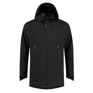 Kurtka Korda Kore Drykore Jacket Black