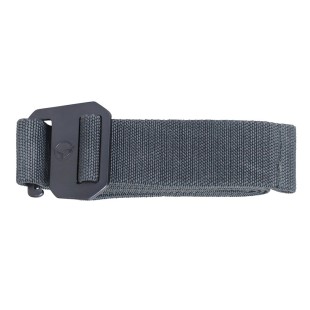 Pasek Korda LE Kwik Draw Belt Charcoal