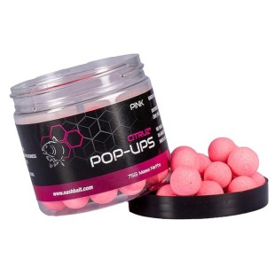 Kulki Nash Citruz Pop-Ups - Pink (75g)