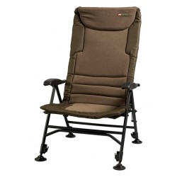 Fotel JRC Defender II Relaxa Hi-Recliner Arm Chair