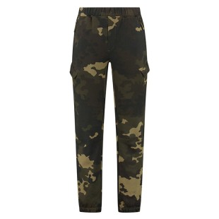 Spodnie Korda Kore Heavy Joggers Dark Kamo Spodnie Korda Kore Heavy Joggers Dark Kamo