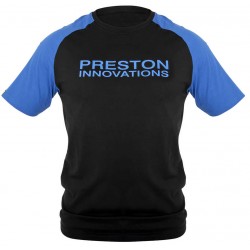 Koszulka Preston Lightweight Raglan T-Shirt