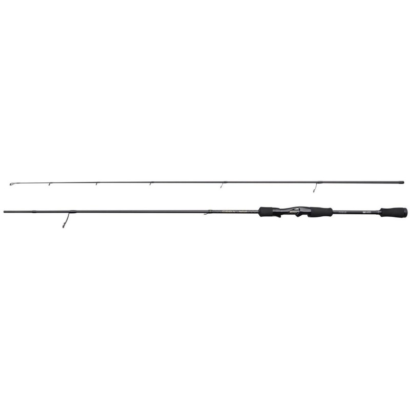 Wędka Abu Garcia Orra Predator Spinning Rod - 2,74m 7-28g