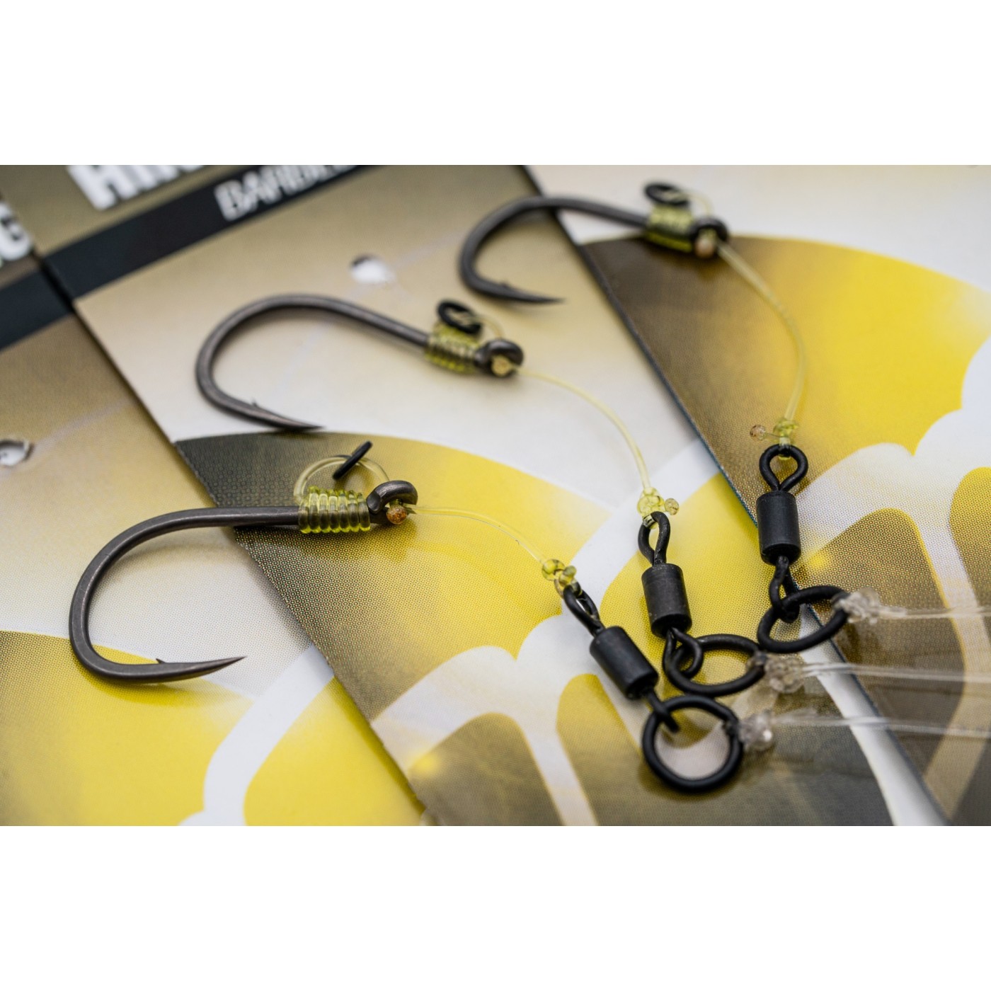 Przypon Korda Hinge Rig Choddy MT