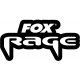 Plecionka Fox Rage 0,12mm/120m Prism, pomarańczowa