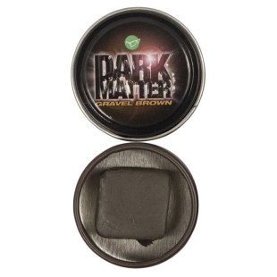 Pasta dociążająca Korda Dark Matter Rig Putty Gravel Brown (25g)