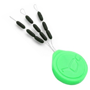 Stopery Korda Dark Matters Sinkers Green Stopery Korda Dark Matters Sinkers Green