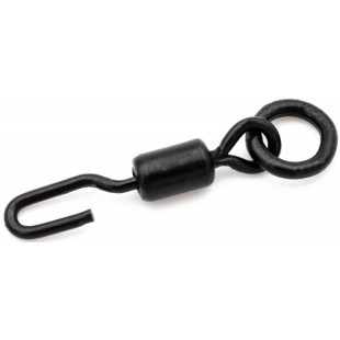 Krętlik Korda Spinner Ring Swivel rozm.11 (8szt.)