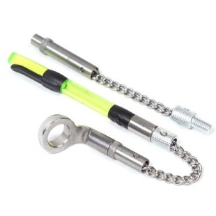 Sygnalizator Korda Complete Stow Indicator Green Sygnalizator Korda Complete Stow Indicator Green