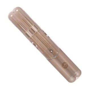 Pudełko na sygnalizatory Korda Stowaway Case 2 Rod