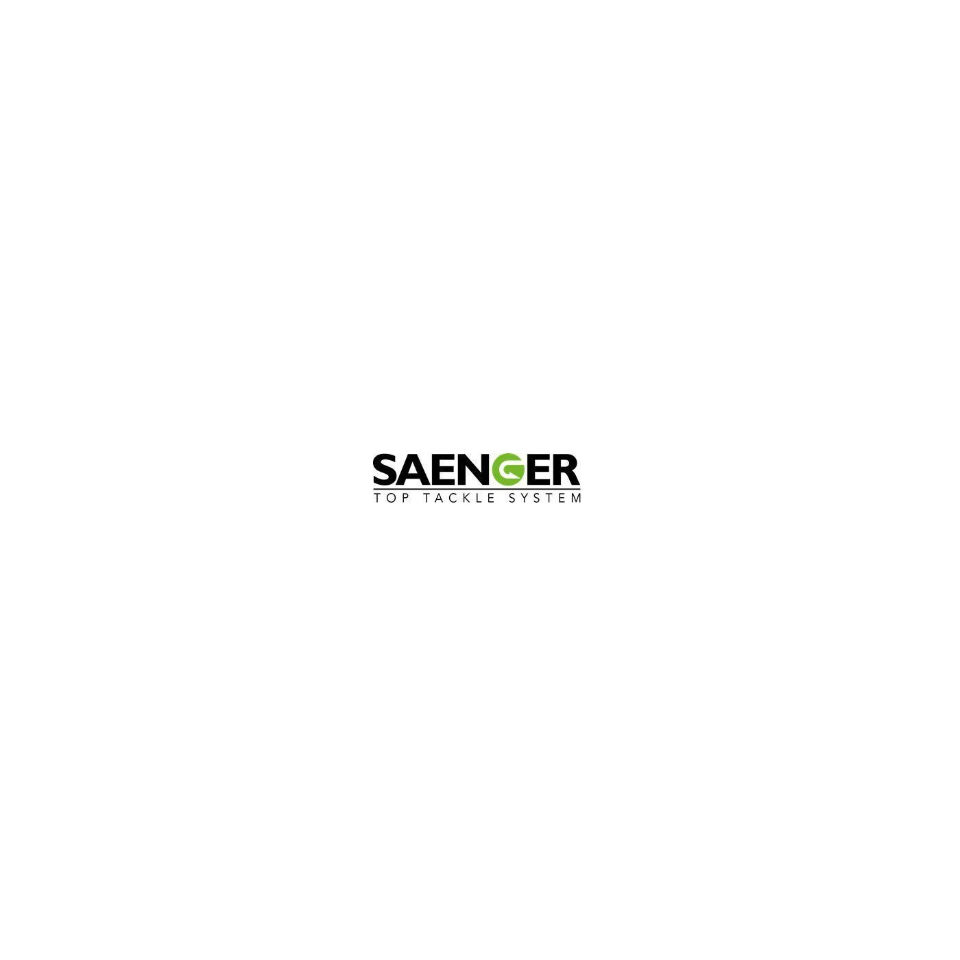 Saenger Shizen 0,35mm nr1 (10szt.)