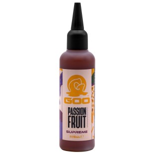 Atraktor Korda Passion Fruit Supreme Goo 115ml