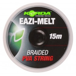 Nić Korda Eazi-Melt Braided PVA String 15m