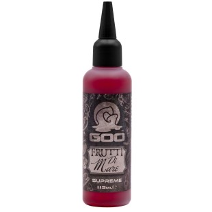 Atraktor Korda Frutti Di Mare Supreme Goo 115ml