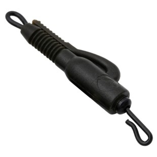 Bezpieczny klips Korda QC Hybrid Lead Clip Weed/Silt (8szt.) Bezpieczny klips Korda QC Hybrid Lead Clip Weed/Silt (8szt.)