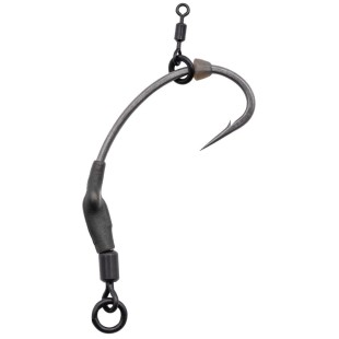 Przypon Korda Spinner Hook Sections Spinner Micro Barbed (3szt.)