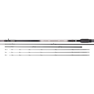 Wędka Guru A-Class Distance Feeder - 3,65m 1-110g