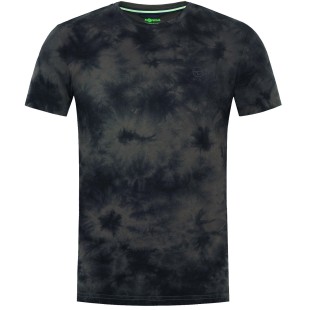 Koszulka Korda Tie Dye Tee Slate Grey