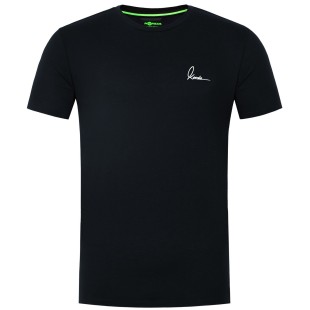 Koszulka Korda Minimal Tee Black