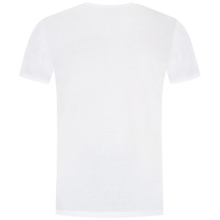 Koszulka Korda Minimal Tee White