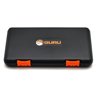 Pudełko na przypony Guru Rig Case XL Pudełko na przypony Guru Rig Case XL