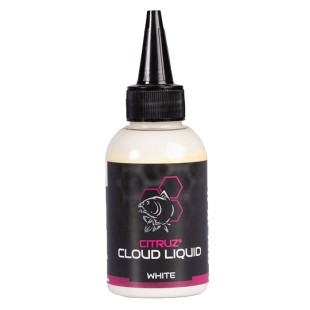 Liquid Nash Citruz Cloud White (100ml)