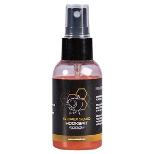 Atraktor Nash Scopex Squid Hookbait Spray (50ml)