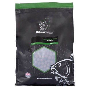 Kulki Nash Monster Shrimp Boilies