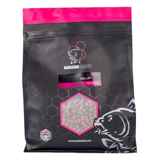 Pellet Nash Citruz Pellet Pellet Nash Citruz Pellet
