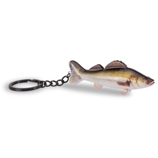 Brelok do kluczy Iron Claw Doiyo Beauty Zander Brelok do kluczy Iron Claw Doiyo Beauty Zander