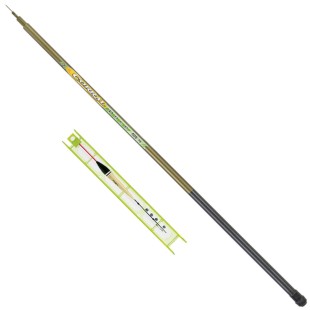 Wędka + spławik Konger Corral Pole - 4,00m do 20g