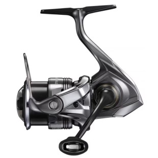Kołowrotek Shimano Twin Power FE C2000SFE
