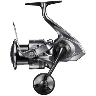 Kołowrotek Shimano Twin Power FE 4000PG