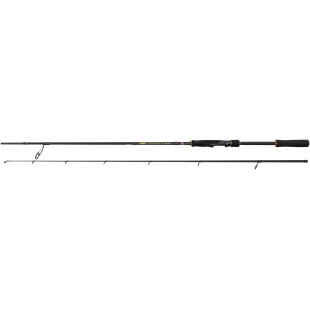 Wędka Penn Wrath II Labrax Spinning Rod - 2,13m 10-30g