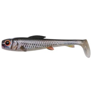 Przynęta gumowa Abu Garcia Svartzonker McPike, Real Roach (2szt.)