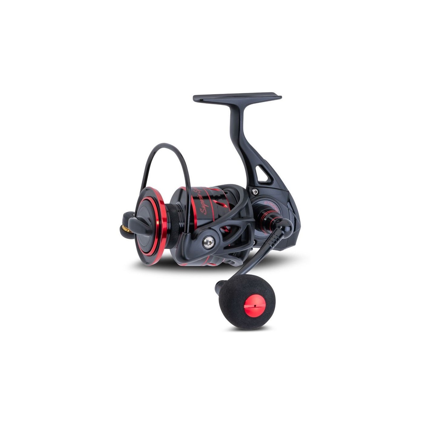 Kołowrotek Uni Cat Superior Spin 4500