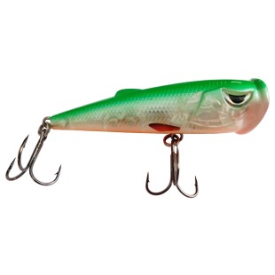 Popper Dam Topwater 7cm, Fegis