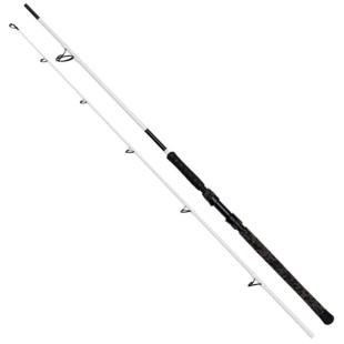 Wędka DAM Madcat White Deluxe - 2,75m 150-350g