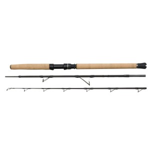Wędka Savage Gear Fury SG6 Boat Travel - 2,00m 200-600g