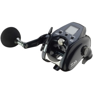 Multiplikator Daiwa 23 Leobritz 300 JL
