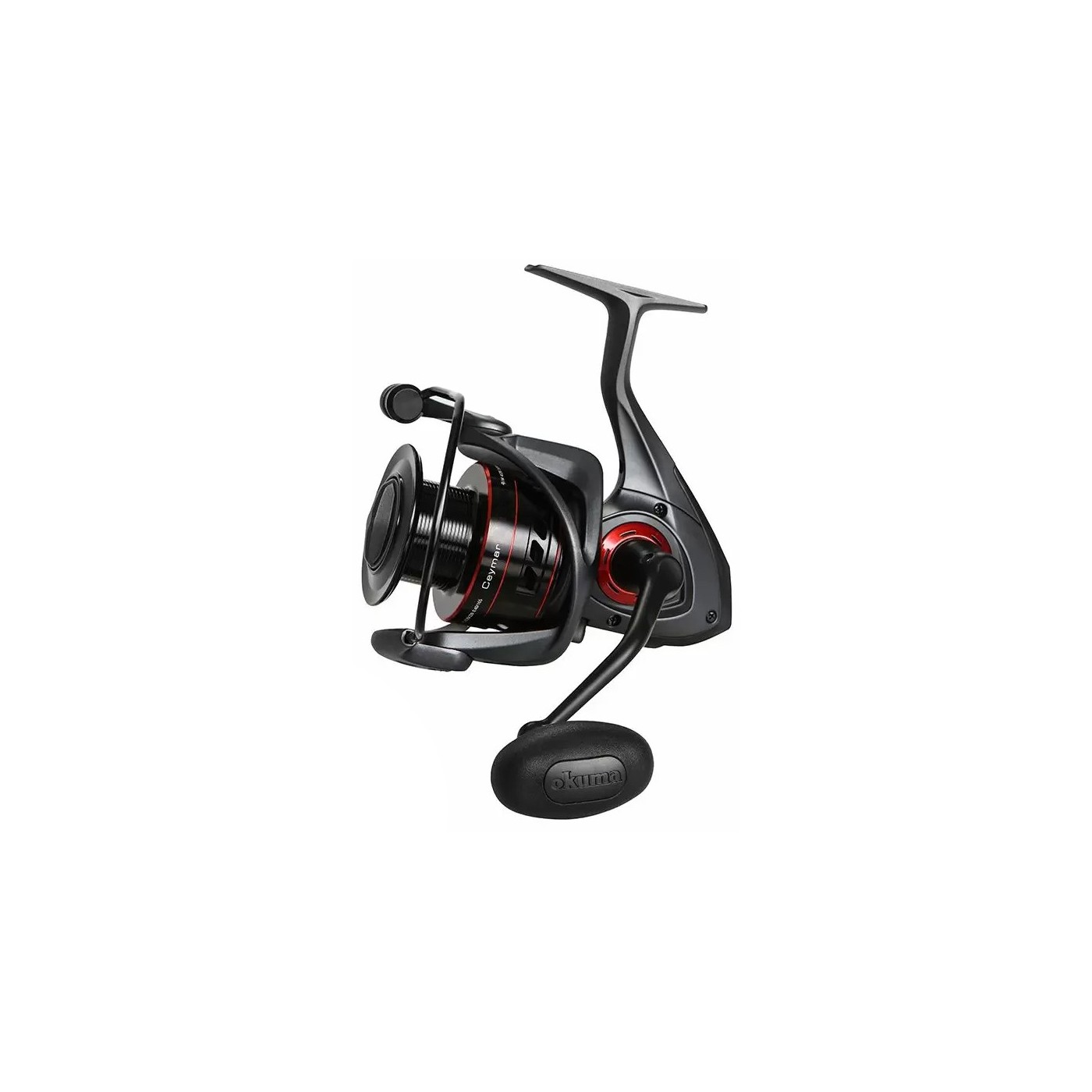 Kołowrotek Okuma Ceymar C-8000A