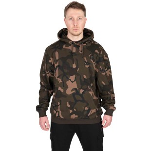 Bluza Fox LW Pullower Hoody Camo