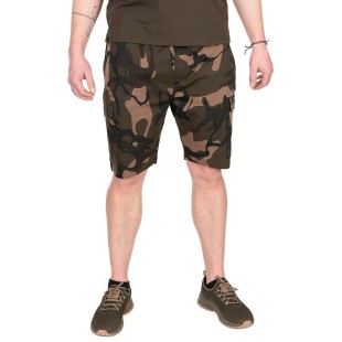 Spodenki Fox LW Jogger Short Camo Spodenki Fox LW Jogger Short Camo