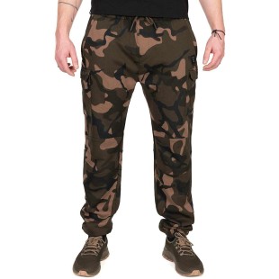 Spodnie Fox LW Joggers Camo Spodnie Fox LW Joggers Camo