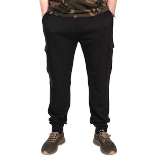 Spodnie Fox LW Combat Joggers Black/Camo